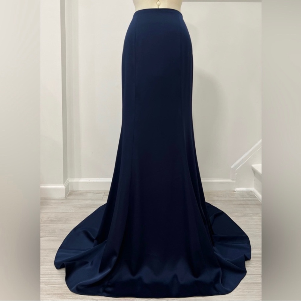 Carolina Herrera formal skirt